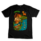 Polera jackson trip PESCANDO