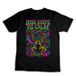 Polera jackson trip RISK KEEPS ME CALM