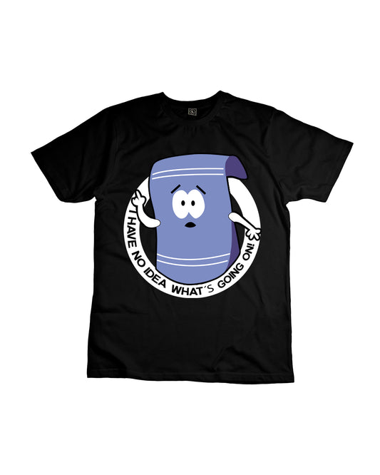 Polera jackson trip Toallín