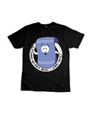 Polera jackson trip Toallín