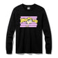 Polera manga Helga Pataki Maquillaje