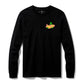 Polera Manga Larga Good Trip