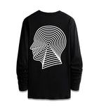 Polera Manga Larga IINTROSPECTION