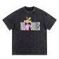 Polera Acid Wash  Cynthia No rules