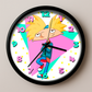 RELOJ MURAL Hey Arnold