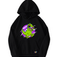 Poleron canguro Reptar