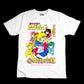 Polera Sailor Moon