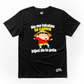 Polera shin chan - Calma