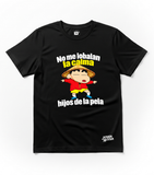 Polera shin chan - Calma