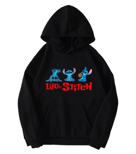 Poleron Stitch