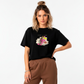 Polera Helga tengo planes