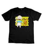 Polera Tommy y Firulais