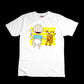 Polera Tommy y Firulais