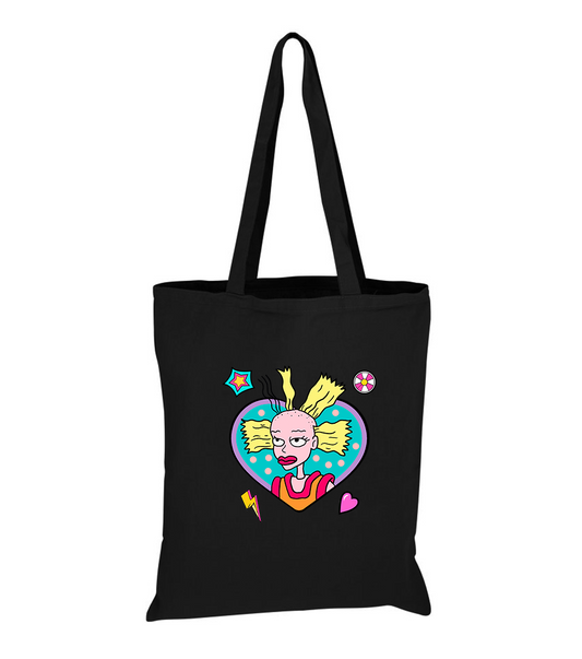 Totebag Cynthia 90s