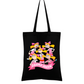 Totebag Helga Pataki Drama Queen