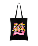 Totebag Helga Pataki Drama Queen