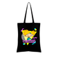 Totebag Hey Arnold 90s Forever