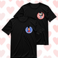 Pack poleras Gerald y Phoebe
