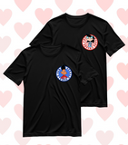 Pack poleras Gerald y Phoebe
