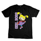 Polera angelica Girl Boss