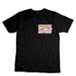 Polera Helga maquillaje