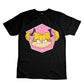 Polera angelica pink