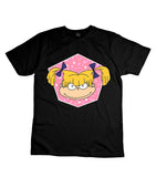 Polera angelica pink